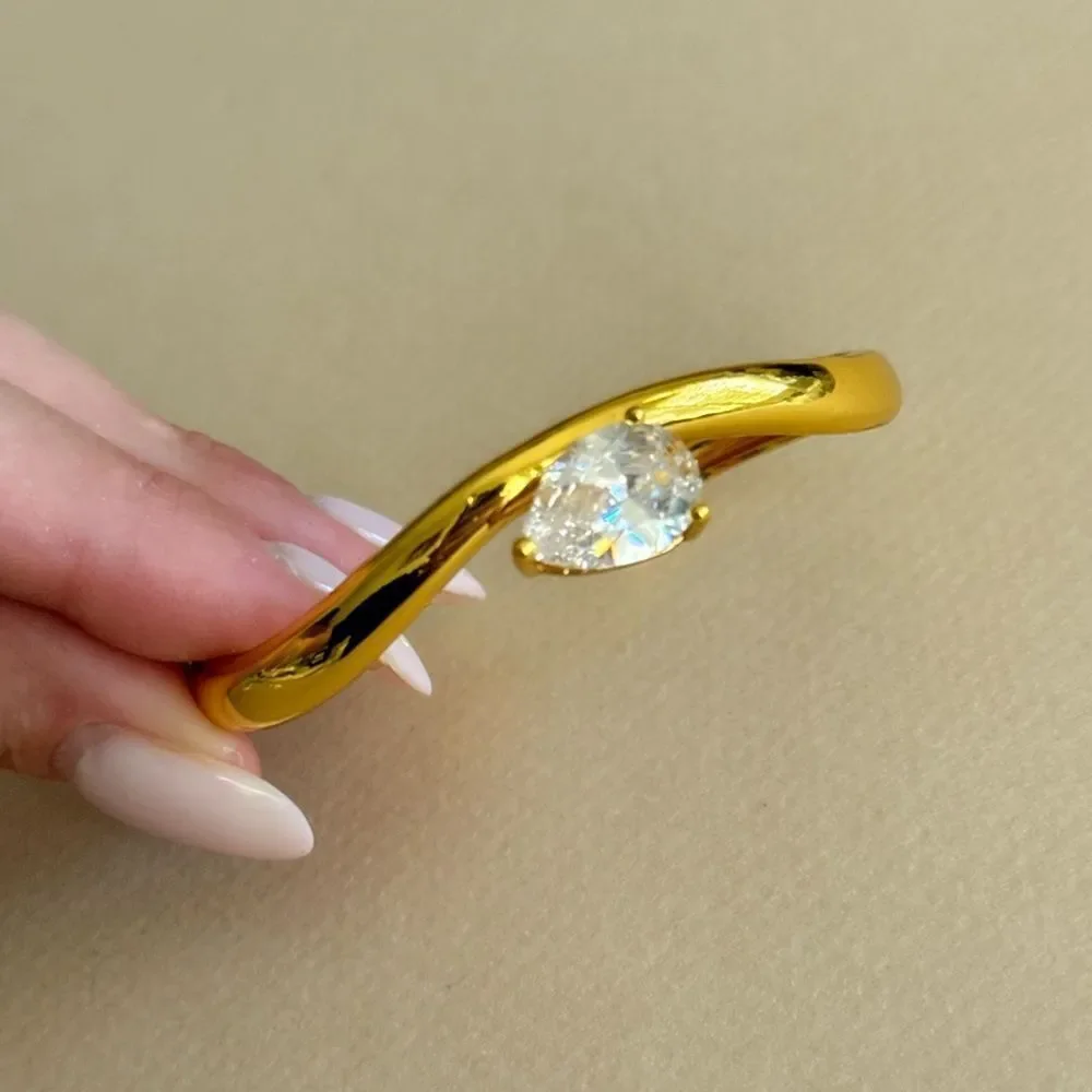 Diamond bracelet N1788